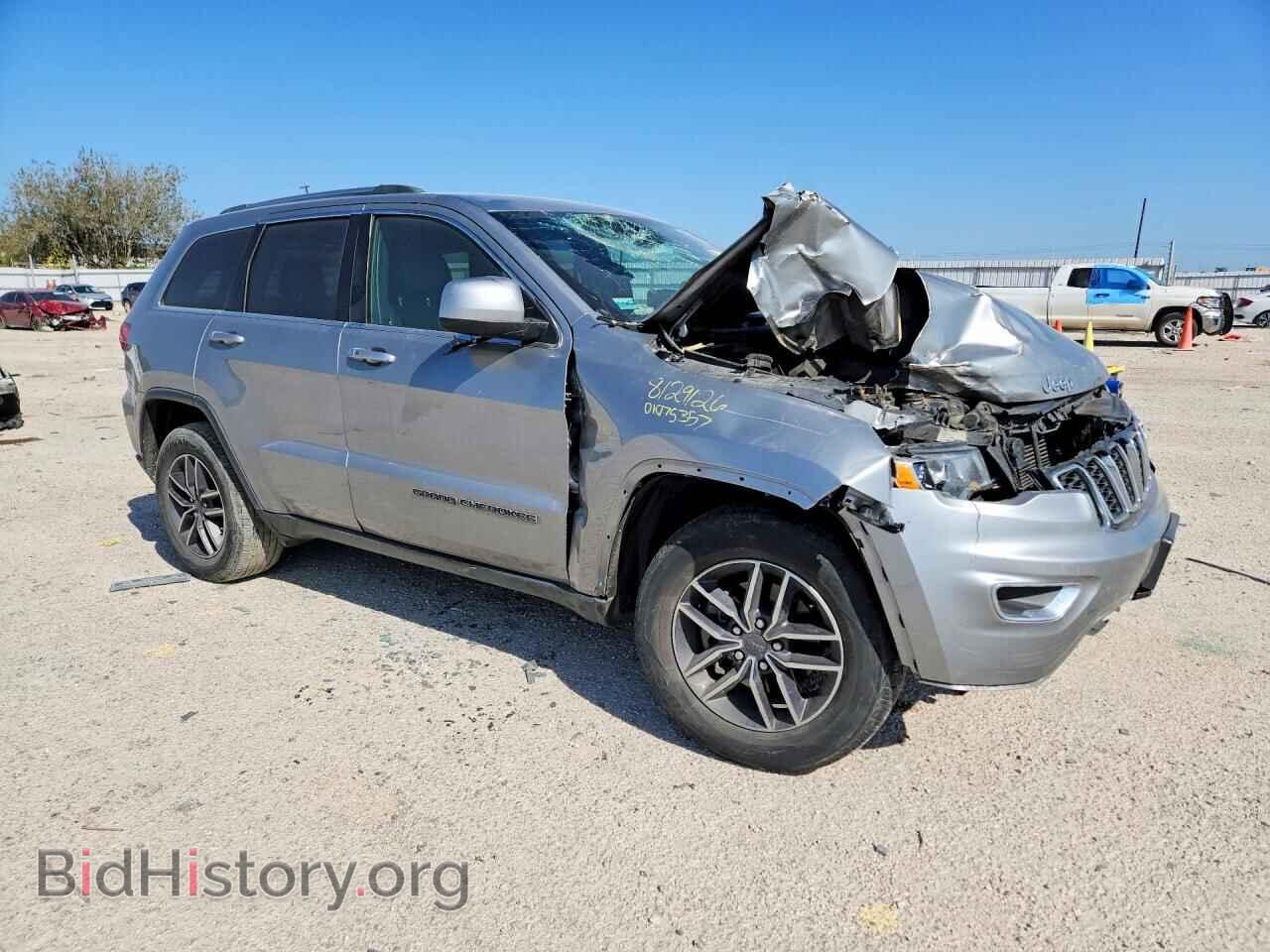 2019 JEEP CHEROKEE - VIN: 1C4RJEAG2KC646848 - Фото 4