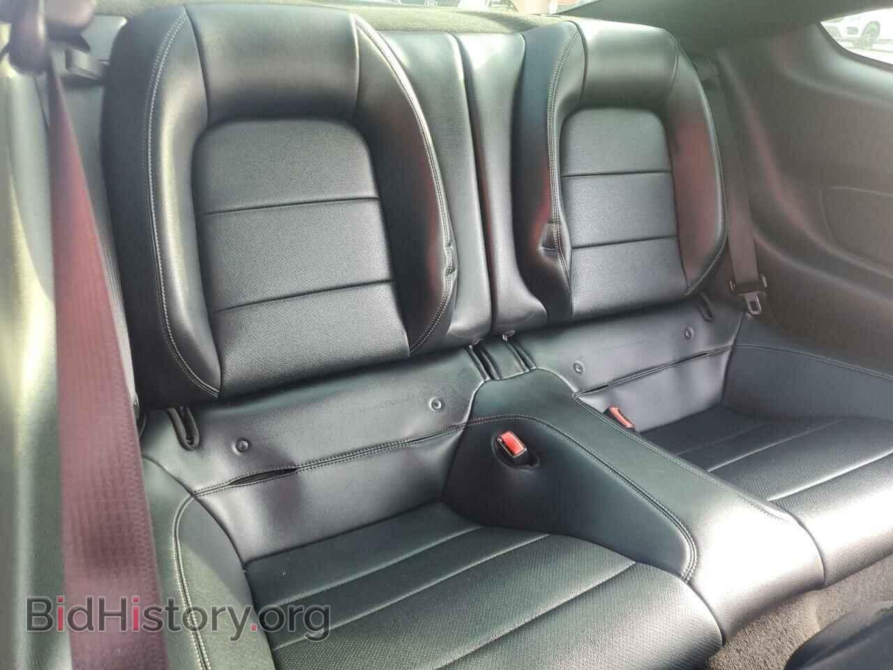 2015 FORD MUSTANG - VIN: 1FA6P8CF8F5422717 - Фото 10
