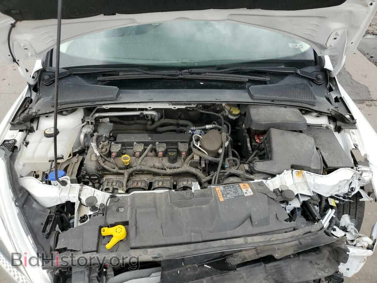 2015 FORD FOCUS - VIN: 1FADP3F25FL206421 - Photo 11