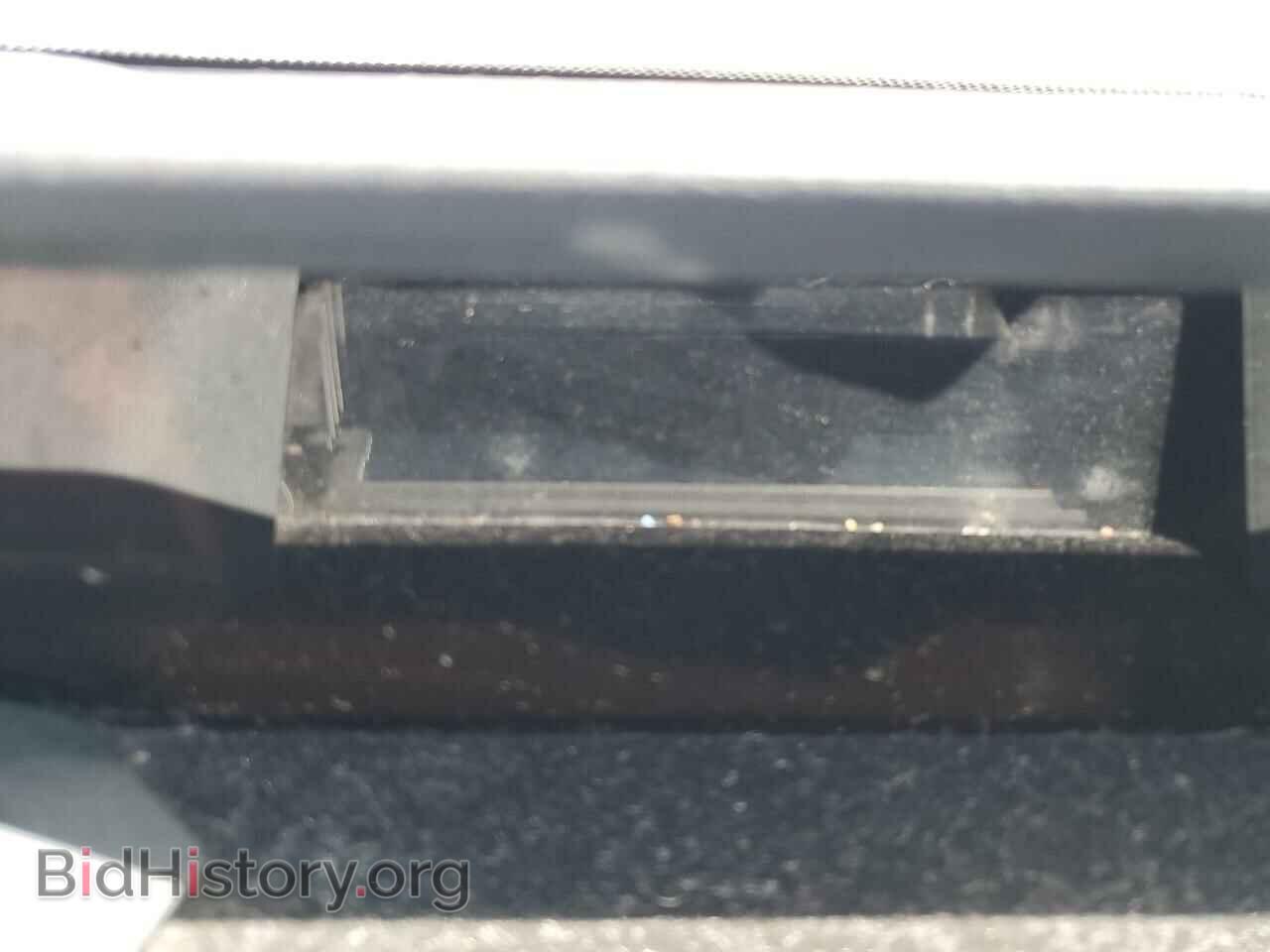2007 TOYOTA PRIUS - VIN: JTDKB20U973292273 - Фото 9