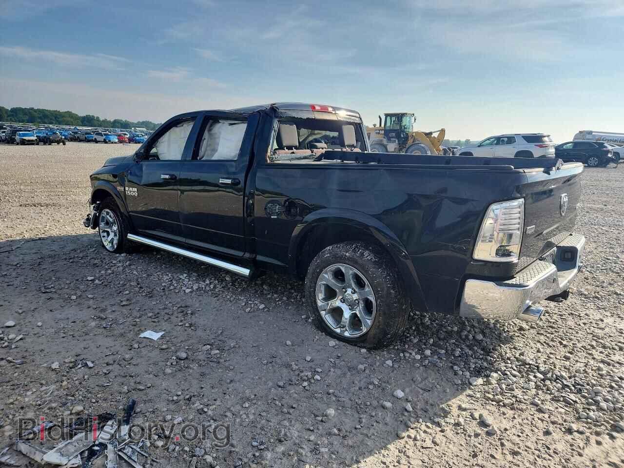 2015 RAM 1500 - VIN: 1C6RR7VT1FS707864 - Фото 2
