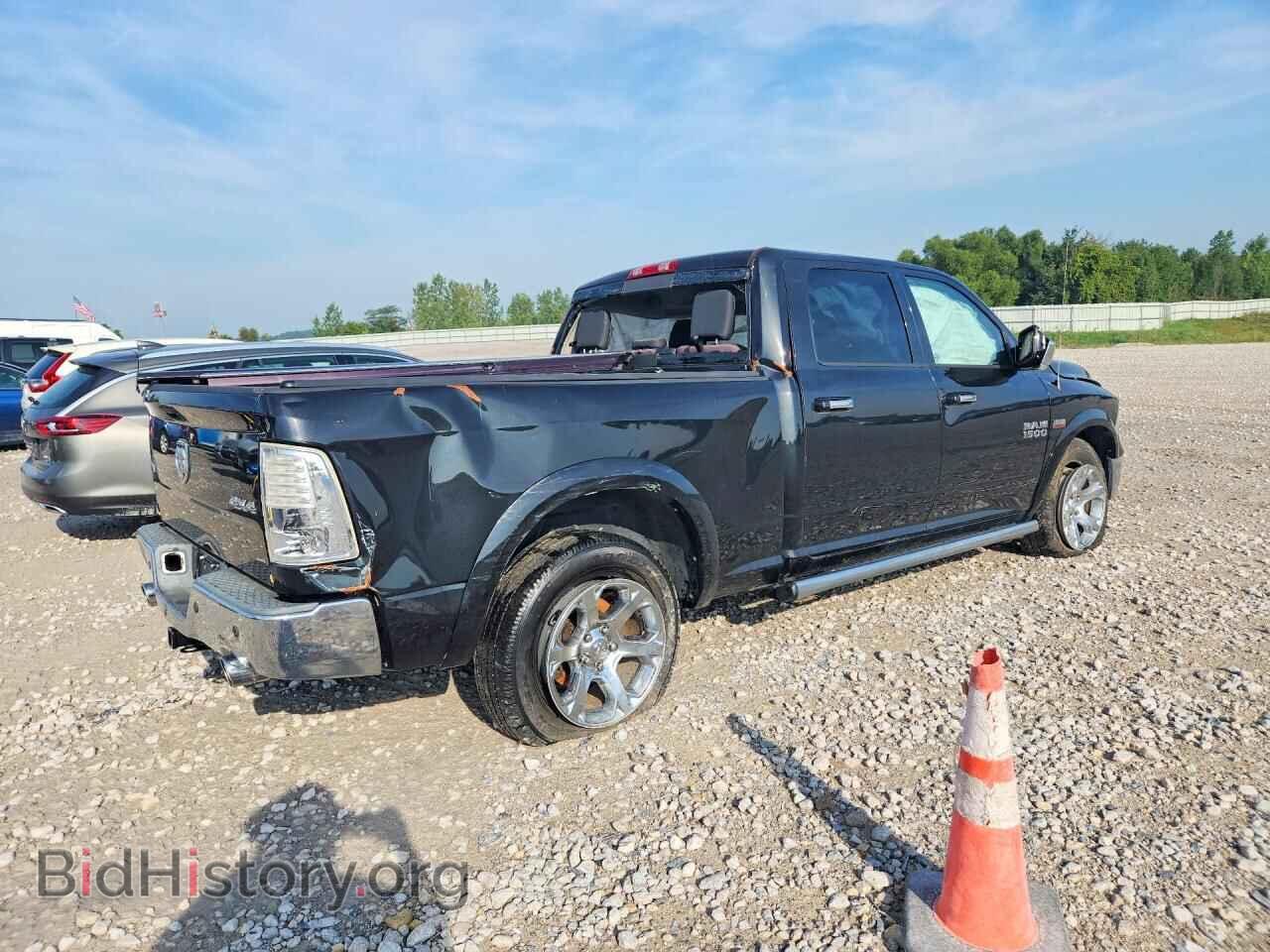 2015 RAM 1500 - VIN: 1C6RR7VT1FS707864 - Фото 3