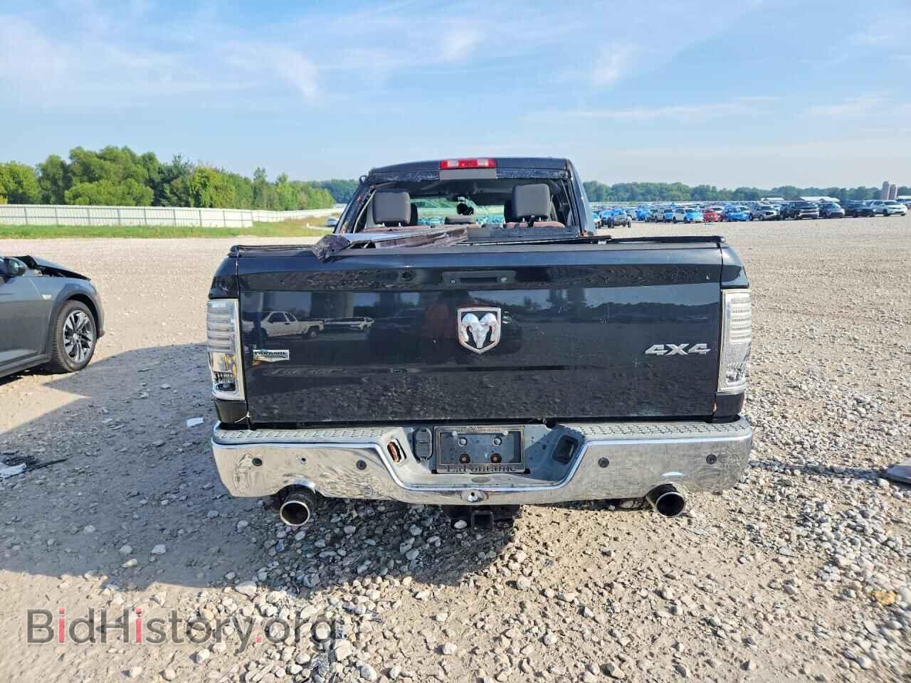 2015 RAM 1500 - VIN: 1C6RR7VT1FS707864 - Фото 6