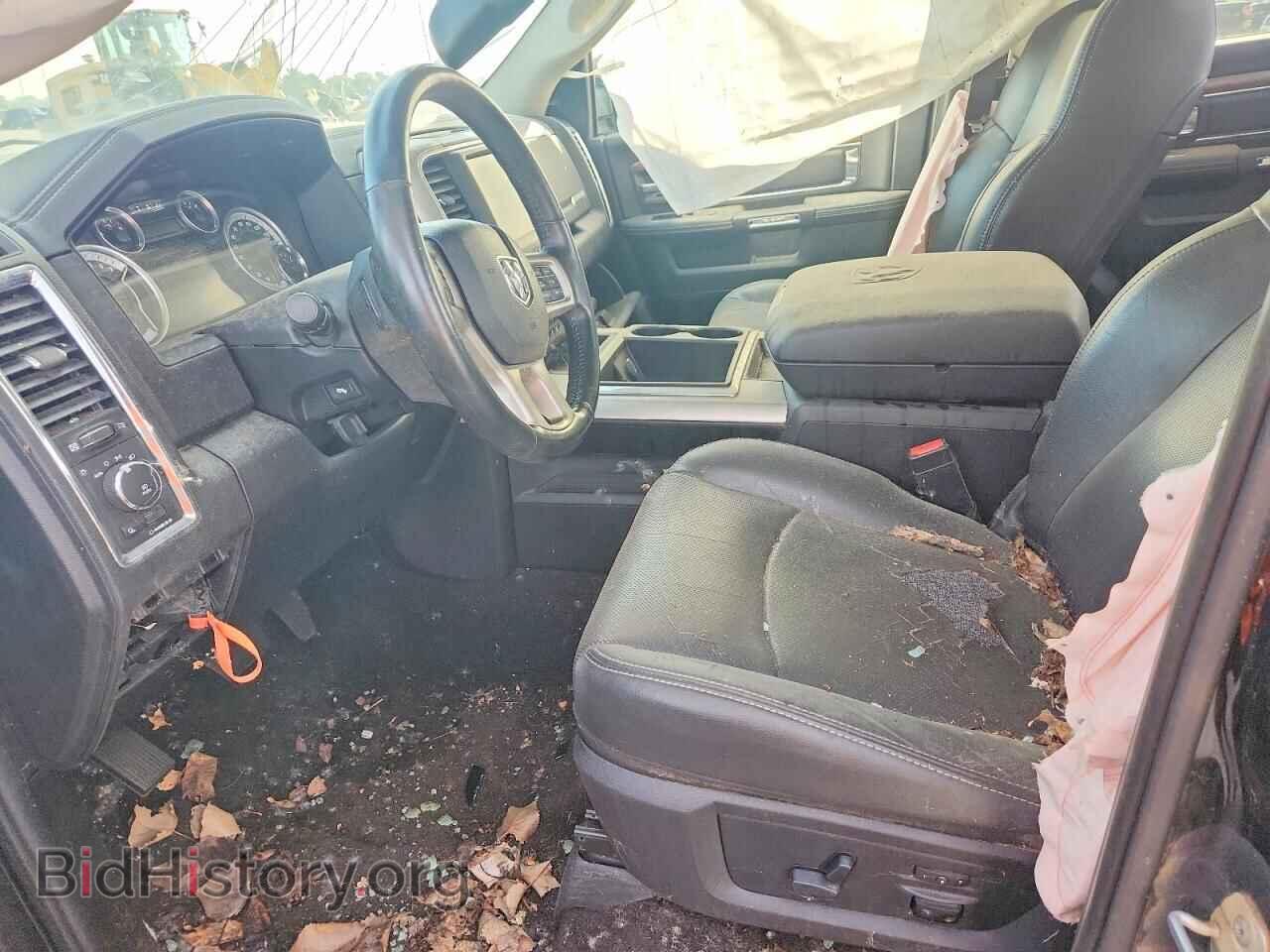 2015 RAM 1500 - VIN: 1C6RR7VT1FS707864 - Фото 7