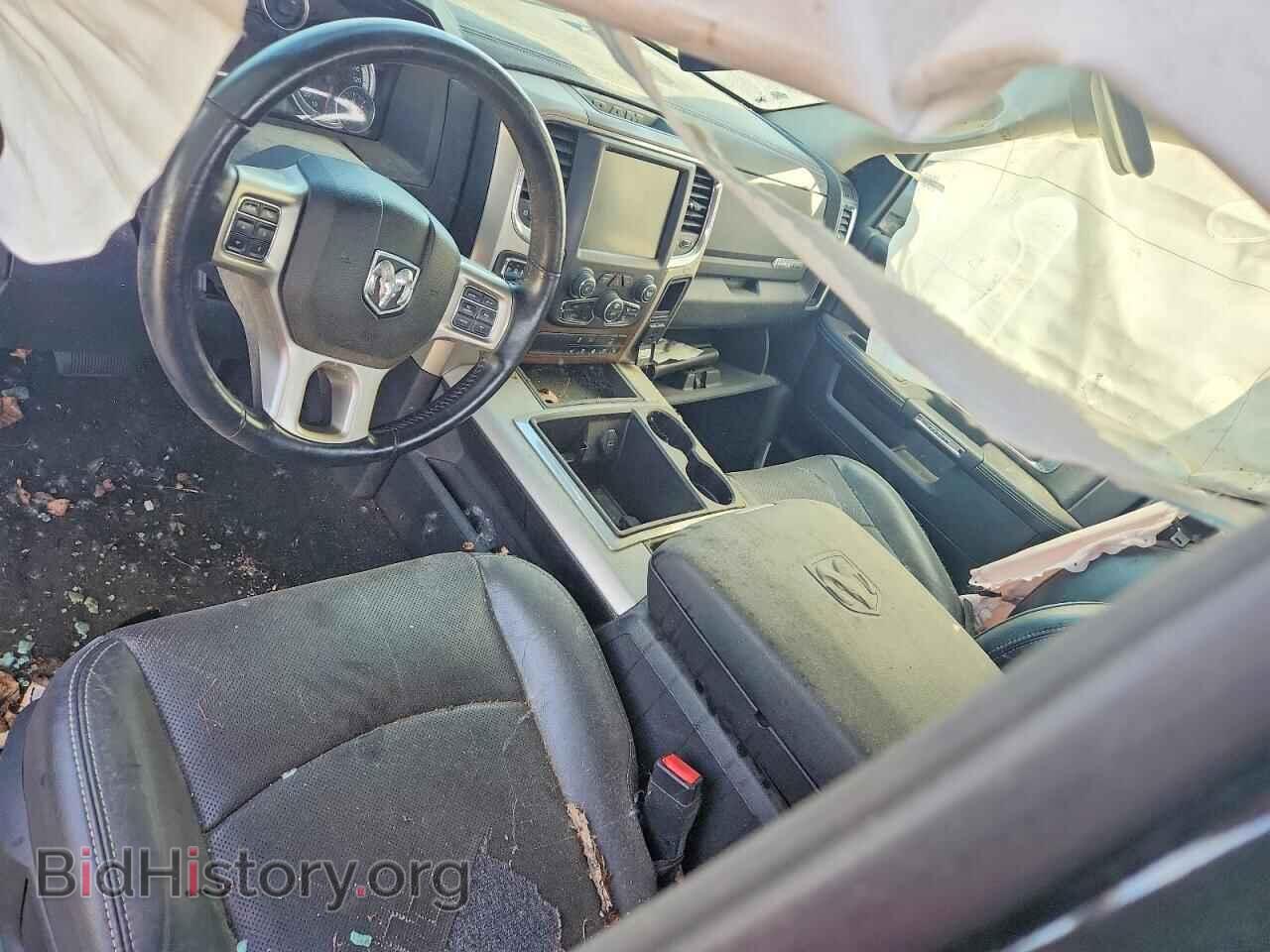 2015 RAM 1500 - VIN: 1C6RR7VT1FS707864 - Фото 8