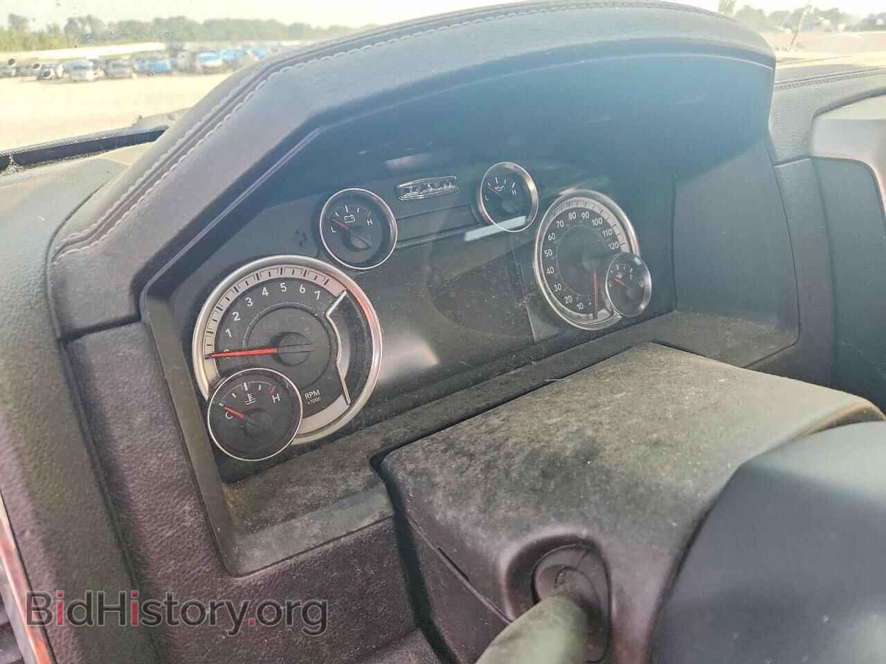 2015 RAM 1500 - VIN: 1C6RR7VT1FS707864 - Фото 9