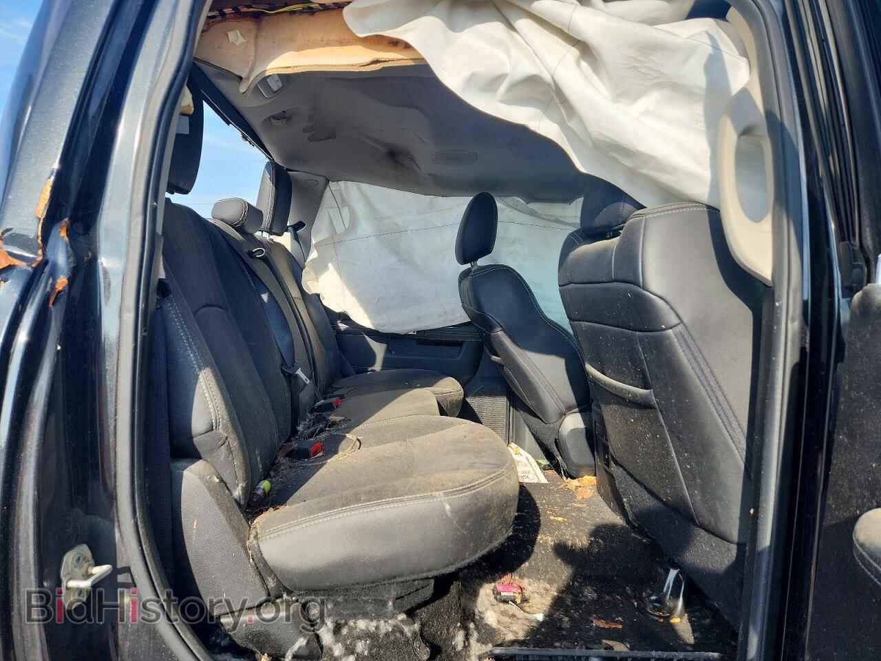 2015 RAM 1500 - VIN: 1C6RR7VT1FS707864 - Фото 10