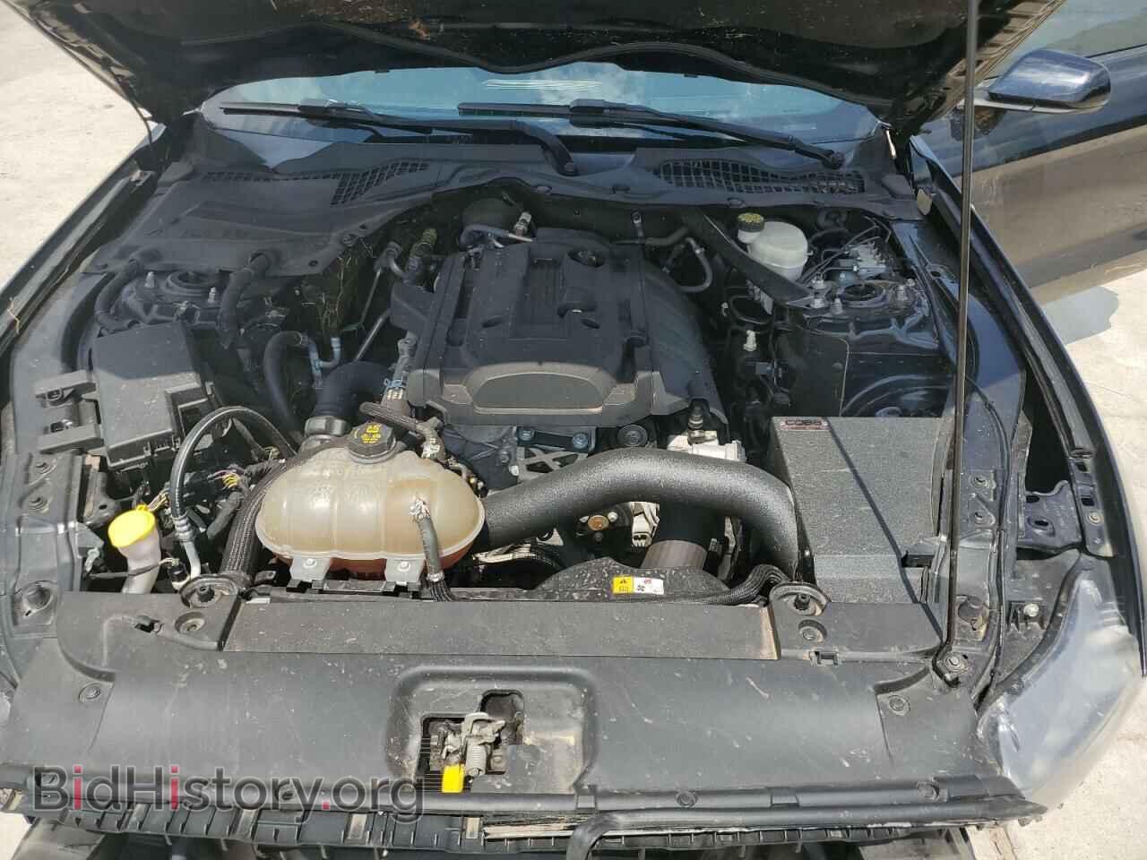 2017 FORD ALL Models - VIN: 1FA6P8TH0H5312152 - Photo 11