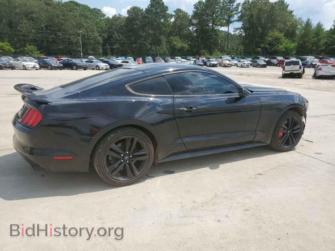 2017 FORD ALL Models - VIN: 1FA6P8TH0H5312152 - Photo 3