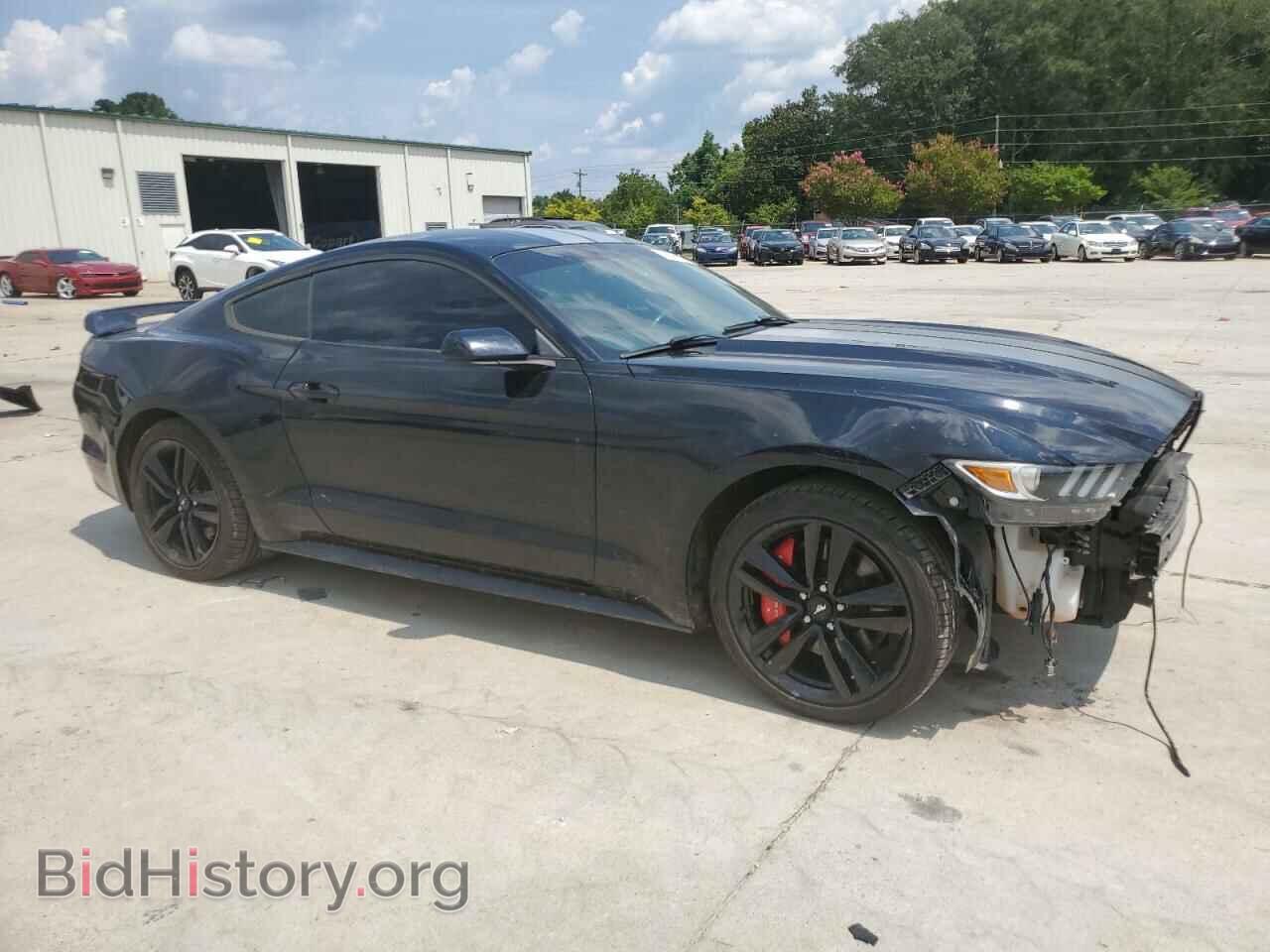 2017 FORD ALL Models - VIN: 1FA6P8TH0H5312152 - Photo 4