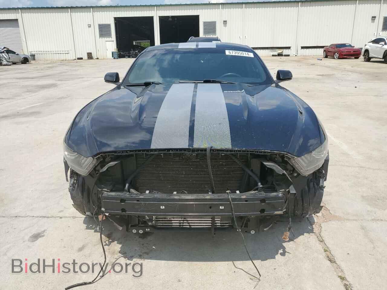 2017 FORD ALL Models - VIN: 1FA6P8TH0H5312152 - Photo 5