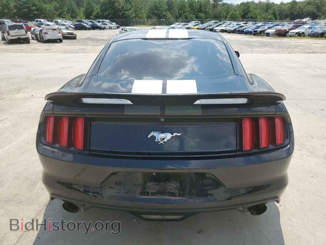 2017 FORD ALL Models - VIN: 1FA6P8TH0H5312152 - Photo 6