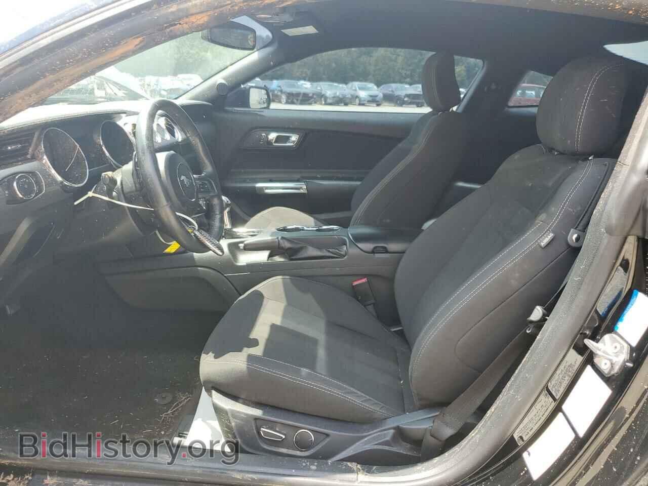 2017 FORD ALL Models - VIN: 1FA6P8TH0H5312152 - Photo 7