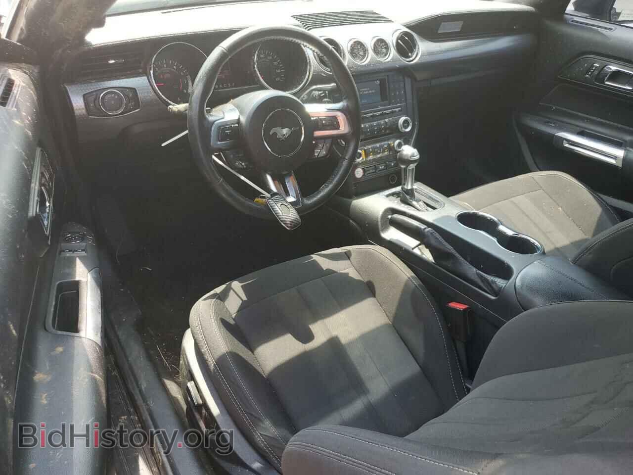 2017 FORD ALL Models - VIN: 1FA6P8TH0H5312152 - Photo 8
