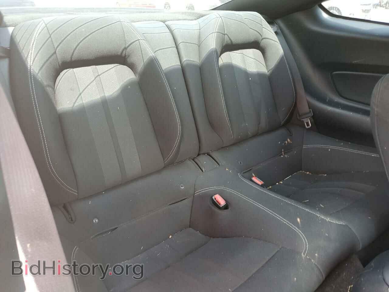 2017 FORD ALL Models - VIN: 1FA6P8TH0H5312152 - Photo 10