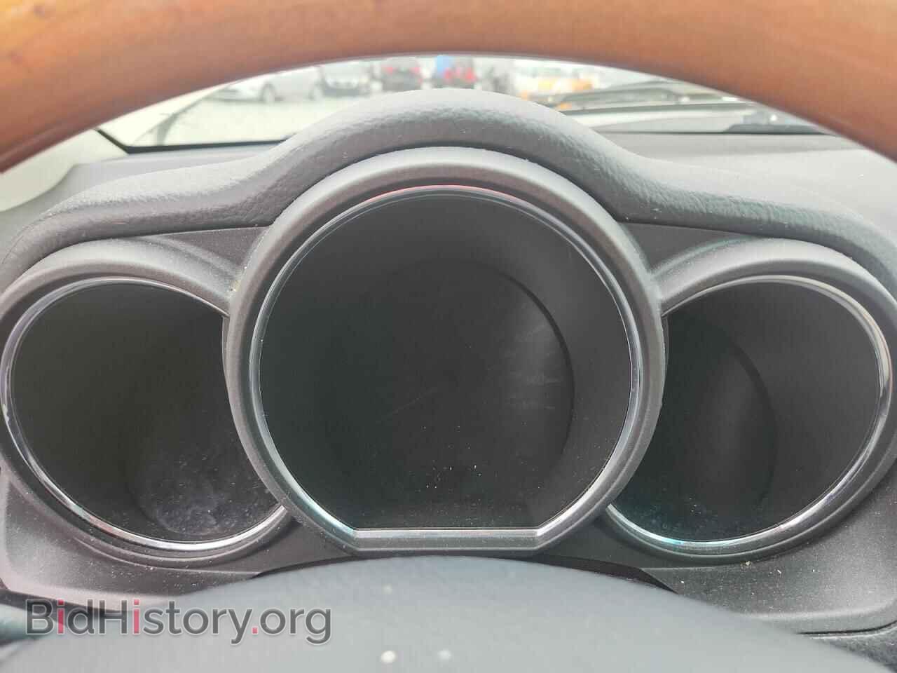 2008 LEXUS RX350 - VIN: 2T2HK31U68C082099 - Фото 9