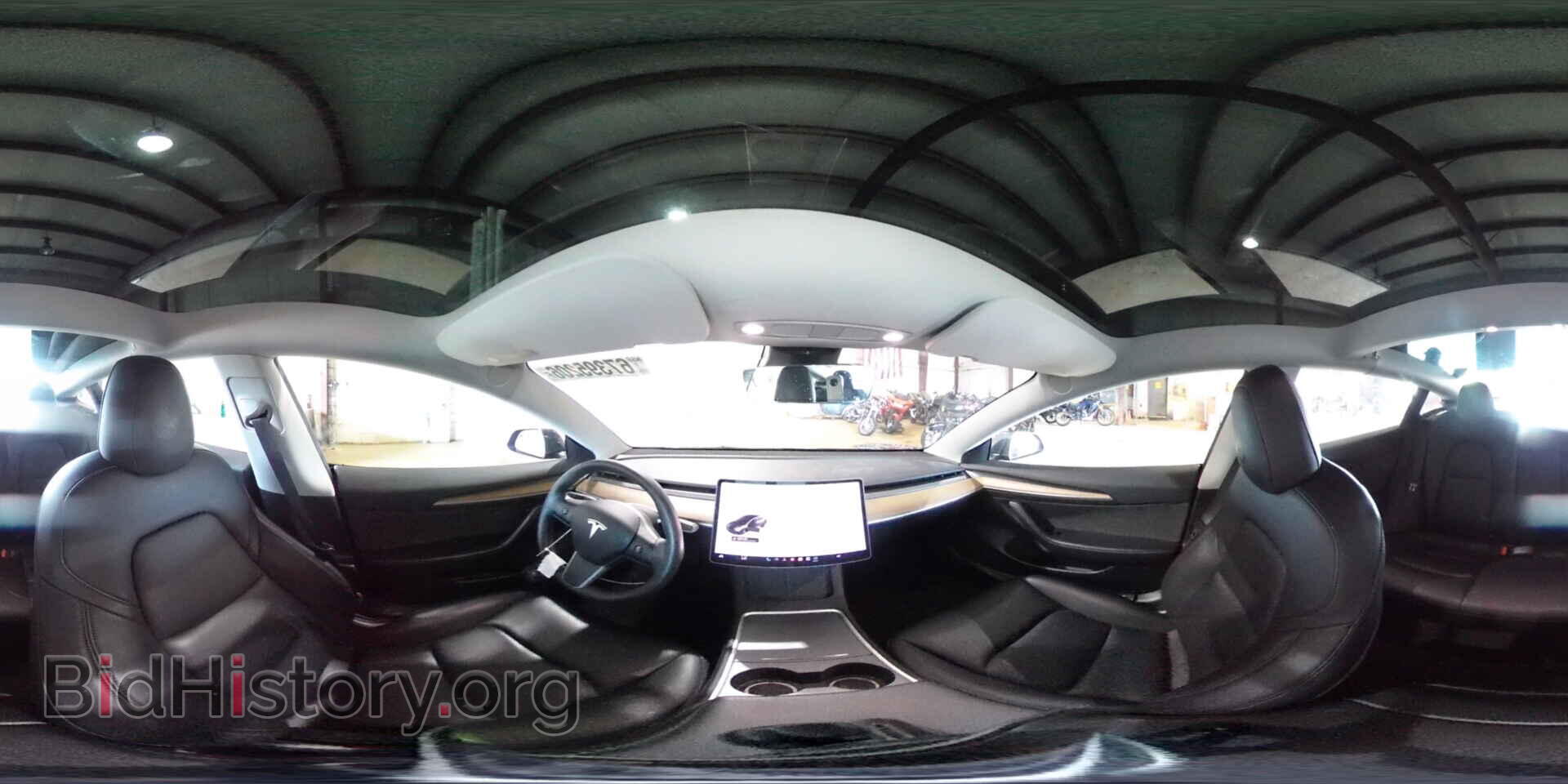 2023 TESLA MODEL 3 - VIN: 5YJ3E1EA1PF428502 - Photo 15