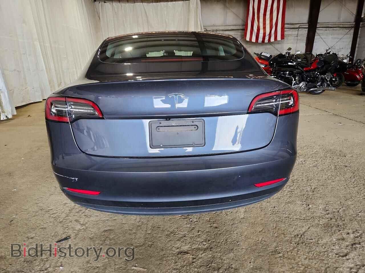 2023 TESLA MODEL 3 - VIN: 5YJ3E1EA1PF428502 - Photo 6