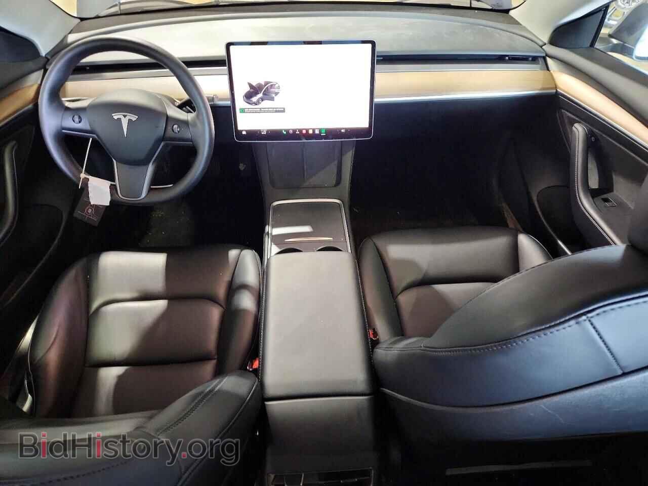 2023 TESLA MODEL 3 - VIN: 5YJ3E1EA1PF428502 - Photo 8