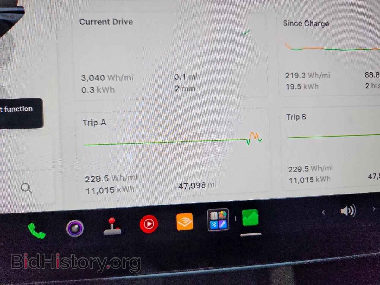2023 TESLA MODEL 3 - VIN: 5YJ3E1EA1PF428502 - Photo 9