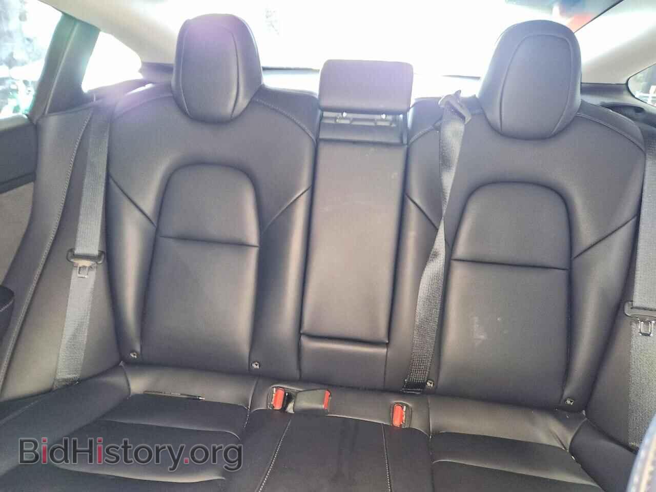 2023 TESLA MODEL 3 - VIN: 5YJ3E1EA1PF428502 - Photo 10