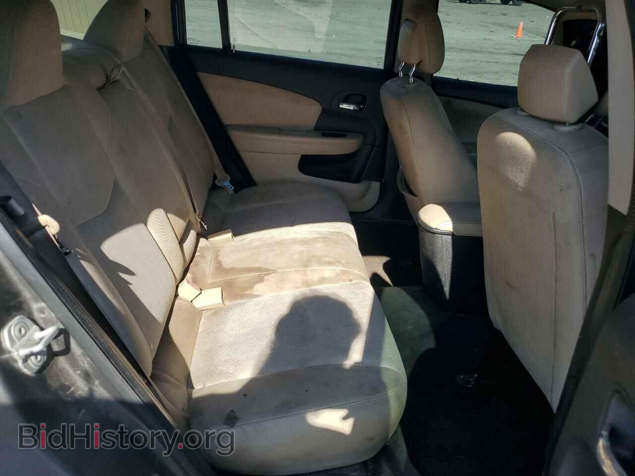 2013 CHRYSLER 200 - VIN: 1C3CCBBB3DN743599 - Фото 10