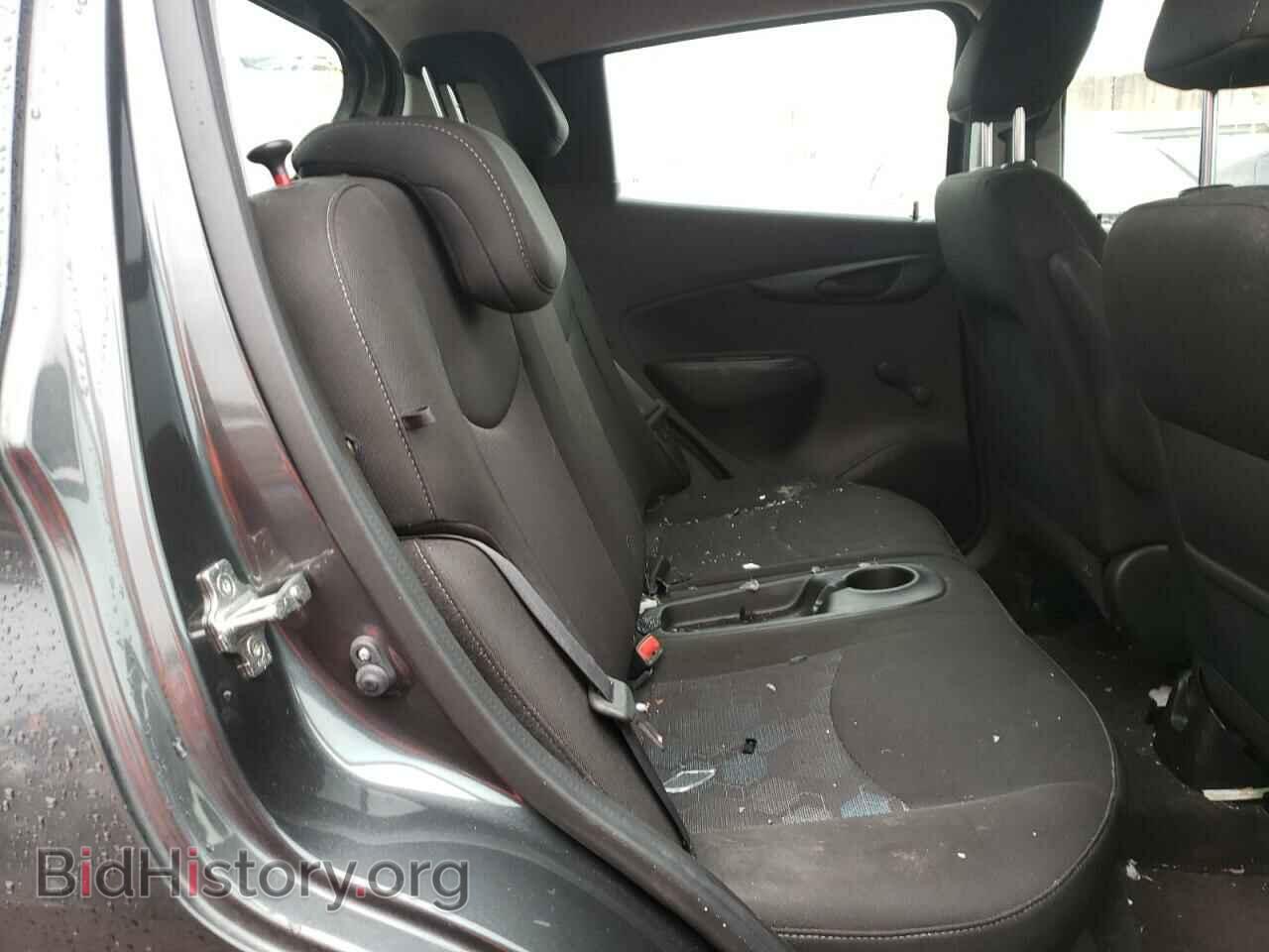 2017 CHEVROLET SPARK - VIN: KL8CB6SAXHC718979 - Фото 6