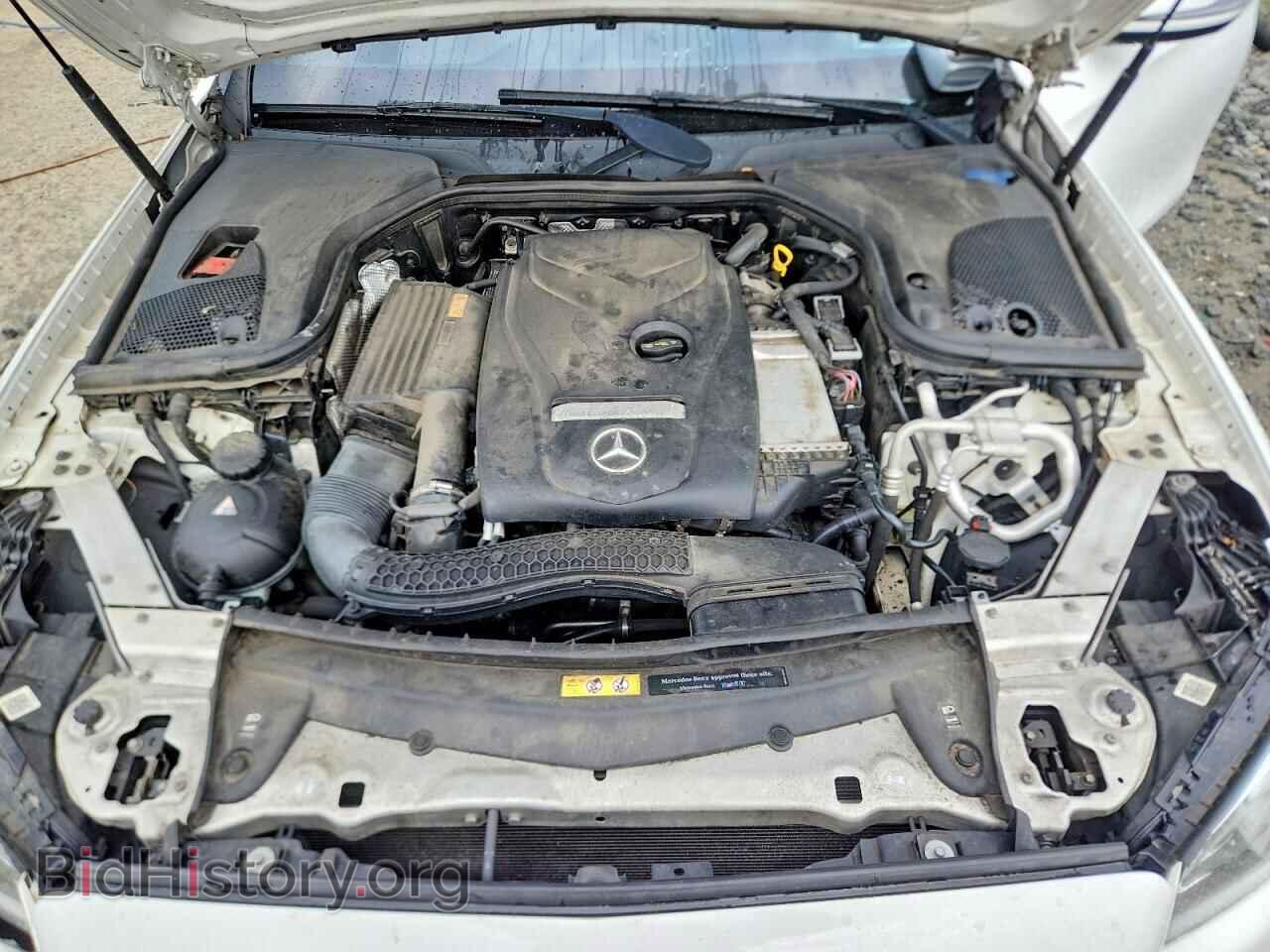 2017 MERCEDES-BENZ E-CLASS - VIN: WDDZF4KB7HA053219 - Фото 11
