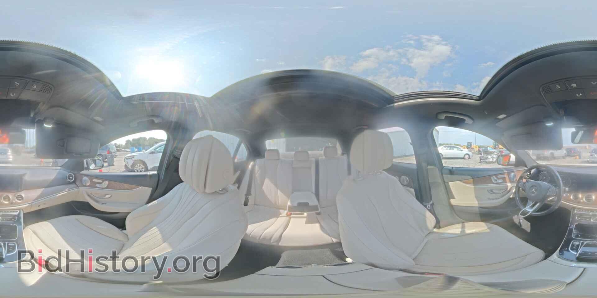 2017 MERCEDES-BENZ E-CLASS - VIN: WDDZF4KB7HA053219 - Фото 14