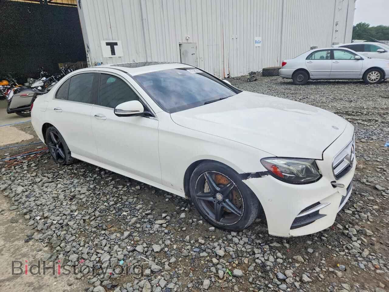 2017 MERCEDES-BENZ E-CLASS - VIN: WDDZF4KB7HA053219 - Фото 4