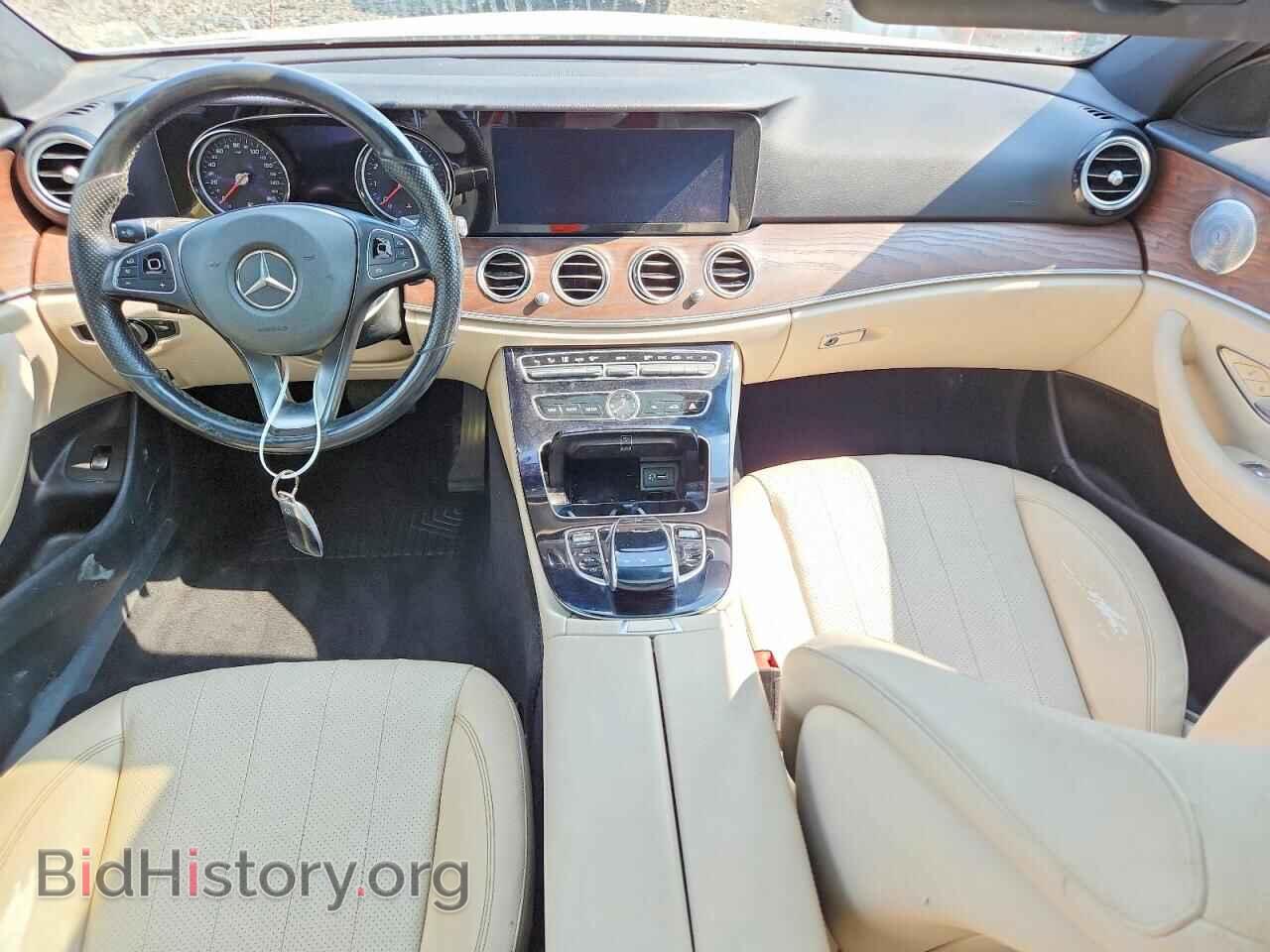 2017 MERCEDES-BENZ E-CLASS - VIN: WDDZF4KB7HA053219 - Фото 8