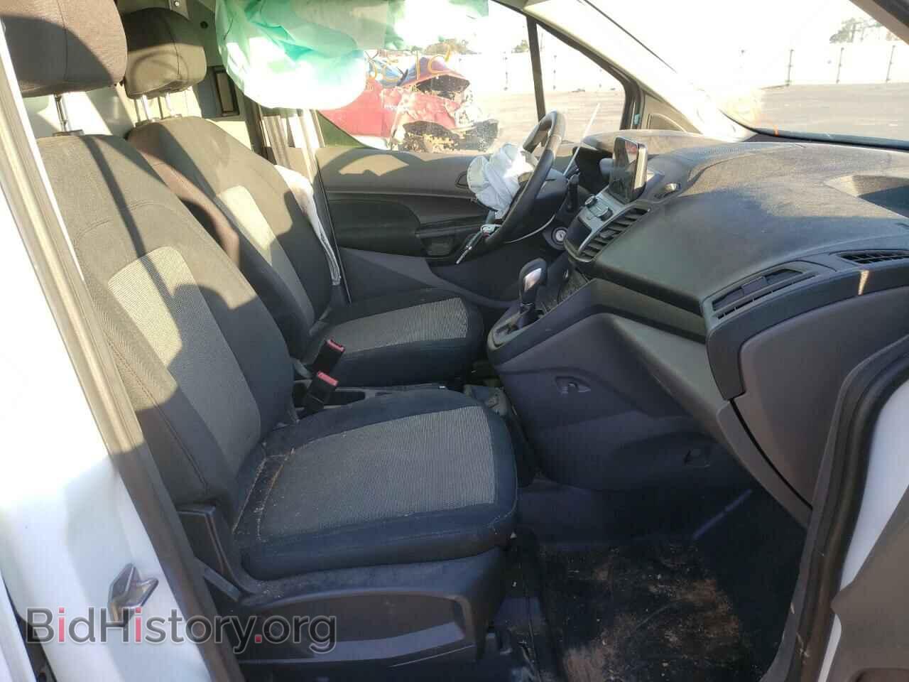 2020 FORD TRANSIT CO - VIN: NM0LS7E70L1450460 - Фото 5