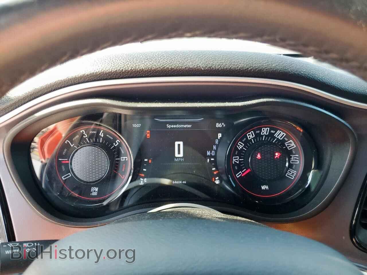 2021 DODGE CHALLENGER - VIN: 2C3CDZAG6MH509923 - Photo 9
