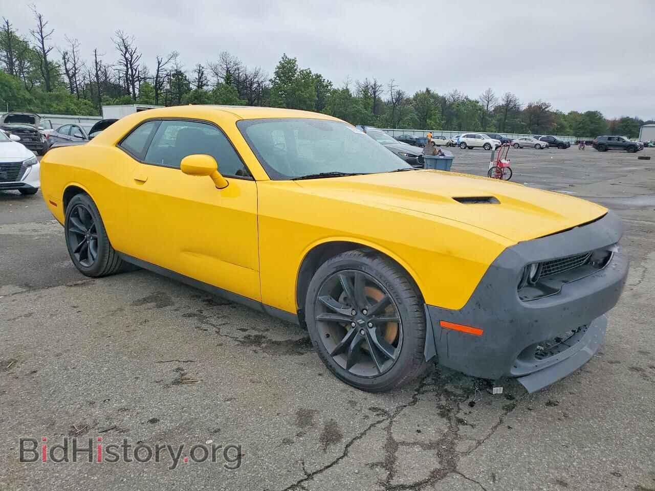 2017 DODGE CHALLENGER - VIN: 2C3CDZAG1HH503050 - Photo 4