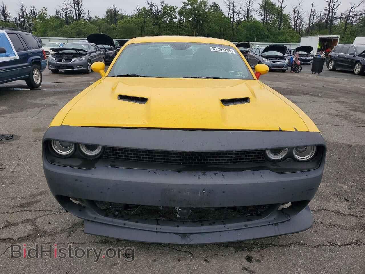 2017 DODGE CHALLENGER - VIN: 2C3CDZAG1HH503050 - Photo 5