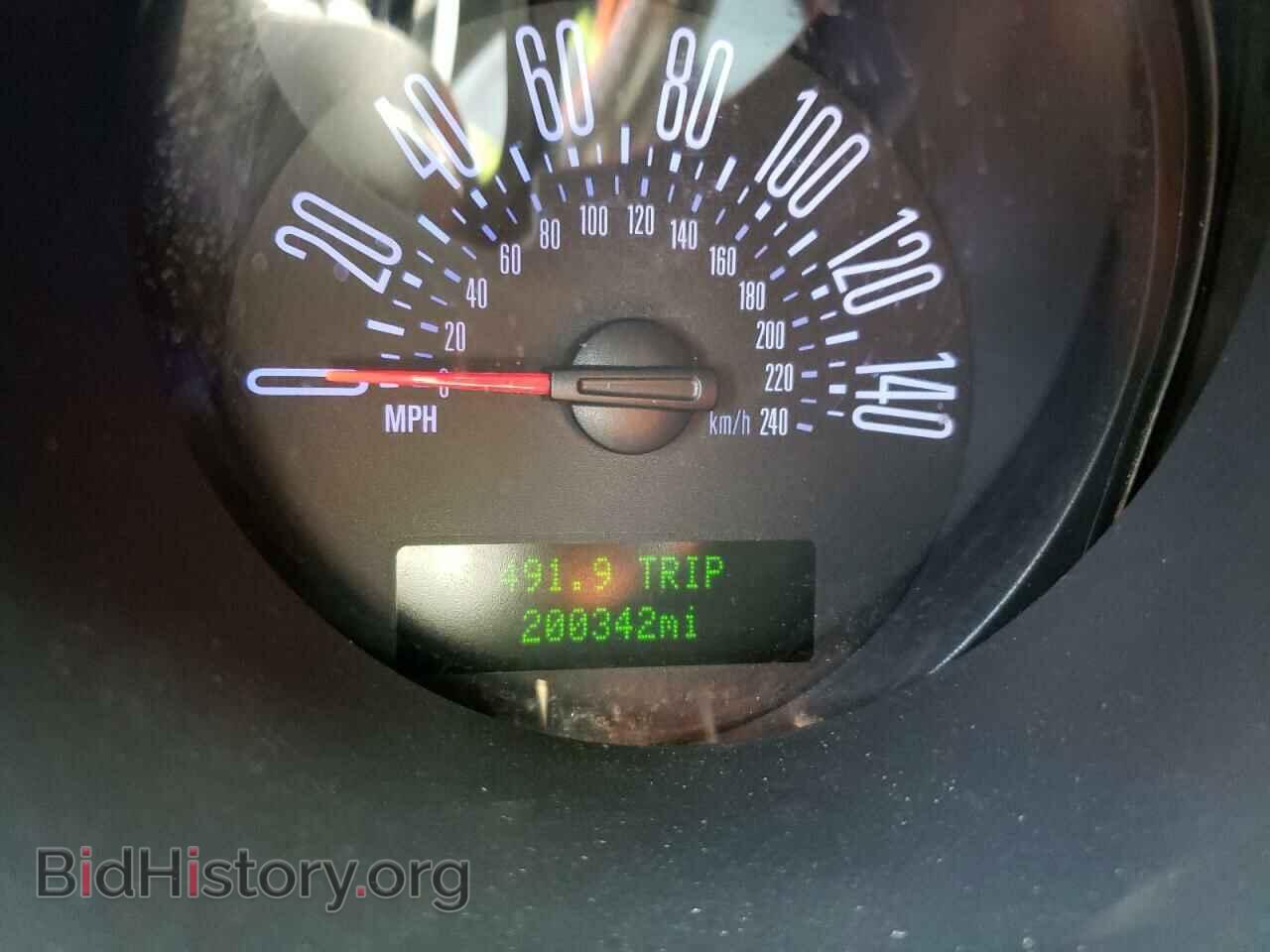 2006 FORD ALL Models - VIN: 1ZVFT84N965206447 - Фото 9