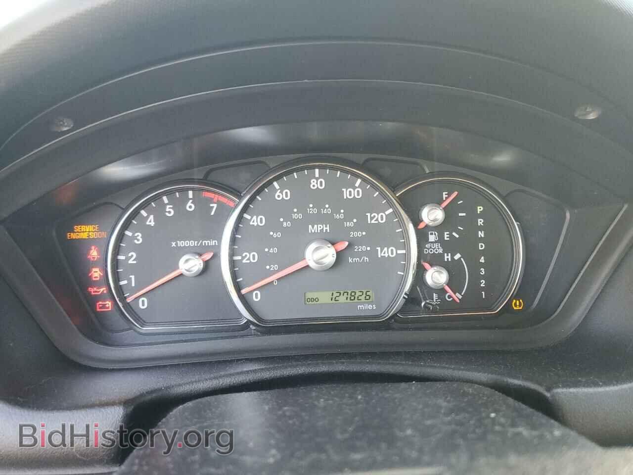 2010 MITSUBISHI GALANT - VIN: 4A32B2FF1AE004103 - Фото 9