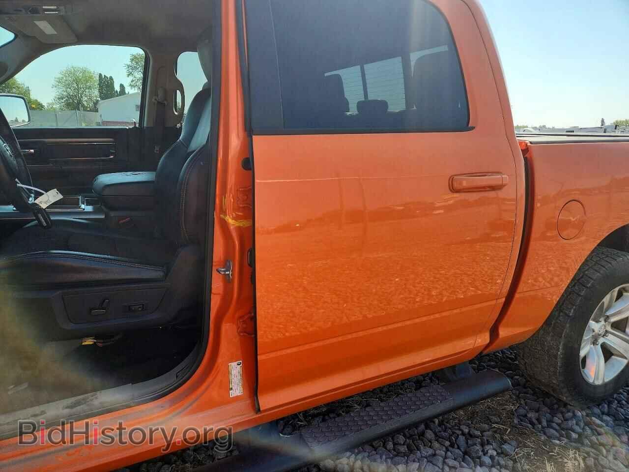2015 RAM 1500 - VIN: 1C6RR7MT6FS702256 - Photo 12