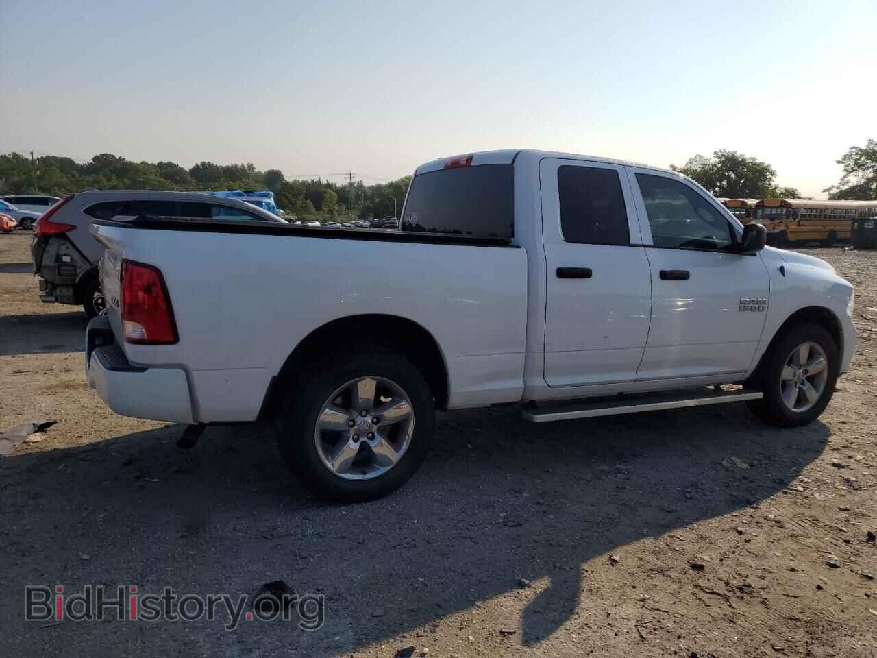 2018 RAM 1500 - VIN: 1C6RR7FG4JS269173 - Photo 3