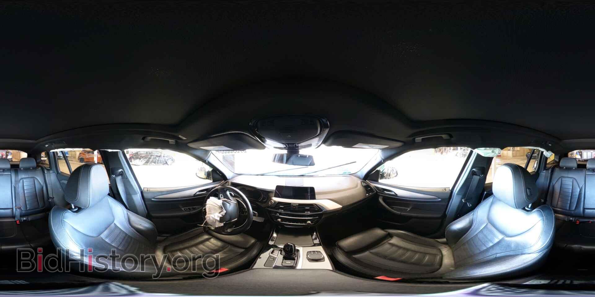 2018 BMW X3 - VIN: 5UXTR9C57JLD72130 - Photo 15