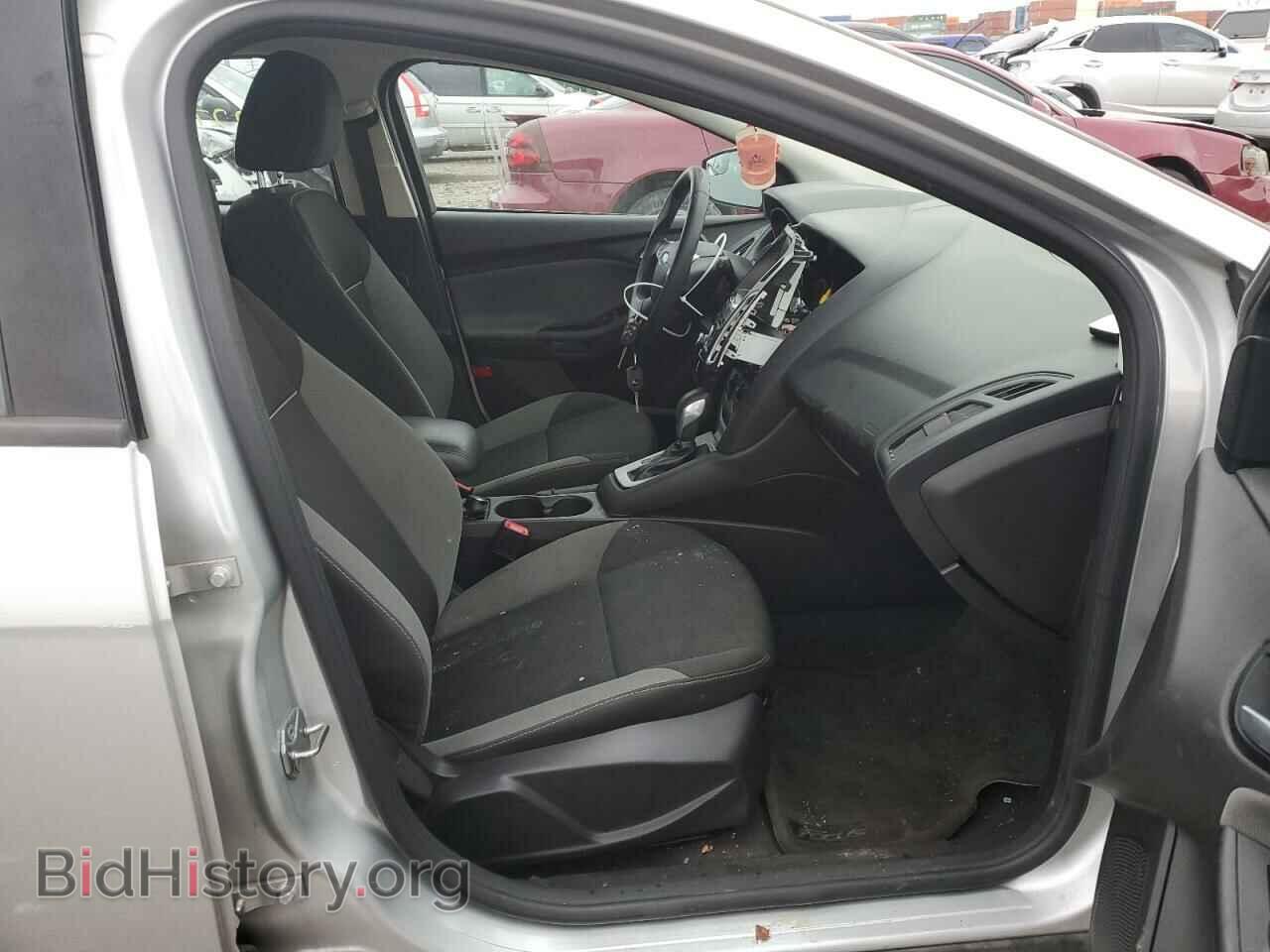 2014 FORD FOCUS - VIN: 1FADP3K22EL436860 - Фото 5