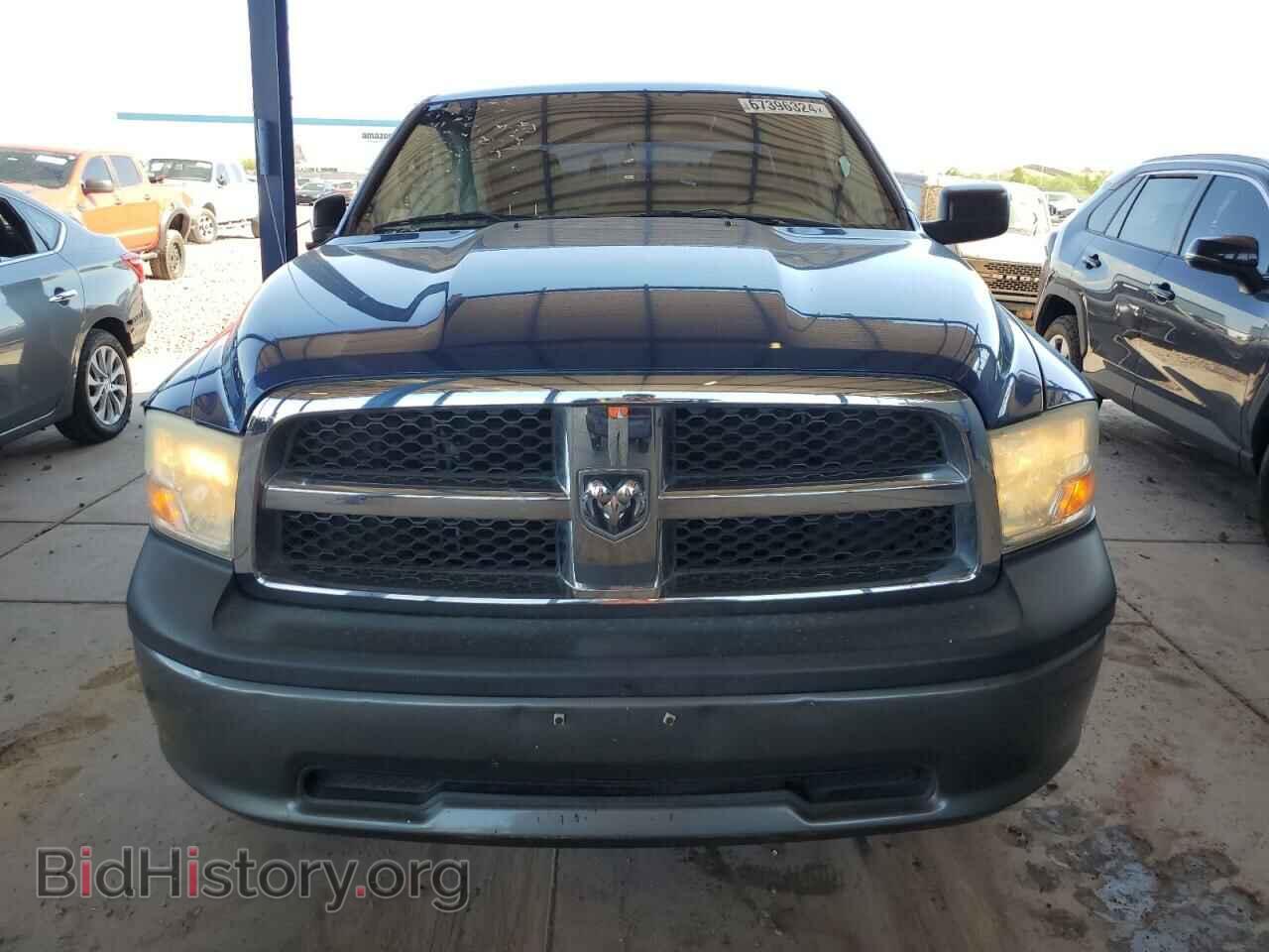 2011 DODGE All Models - VIN: 1D7RB1GK6BS515550 - Photo 5