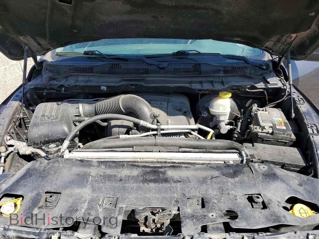 2017 RAM 1500 - VIN: 1C6RR6TT0HS598426 - Фото 11