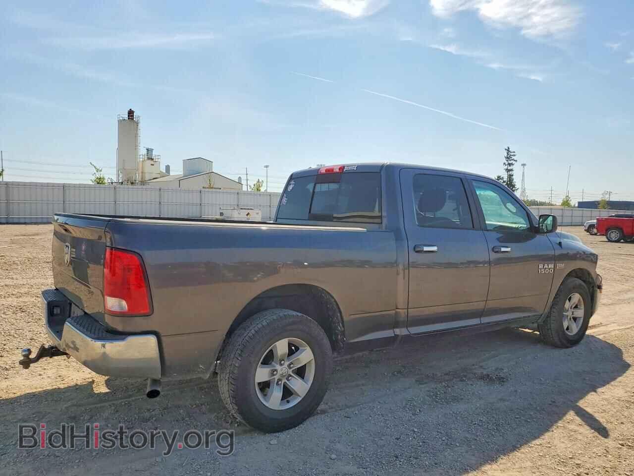2017 RAM 1500 - VIN: 1C6RR6TT0HS598426 - Фото 3