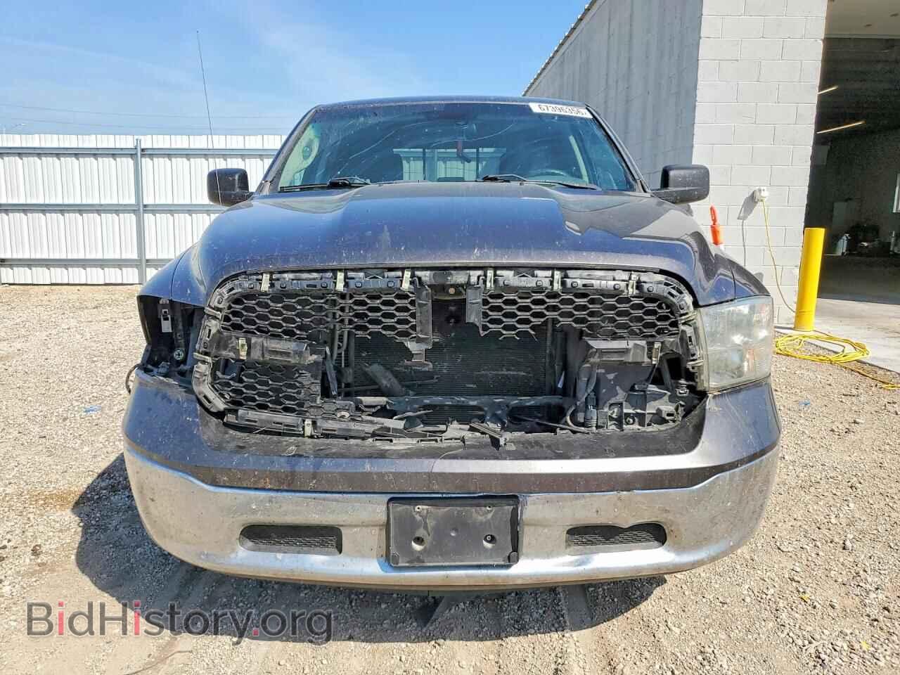 2017 RAM 1500 - VIN: 1C6RR6TT0HS598426 - Фото 5