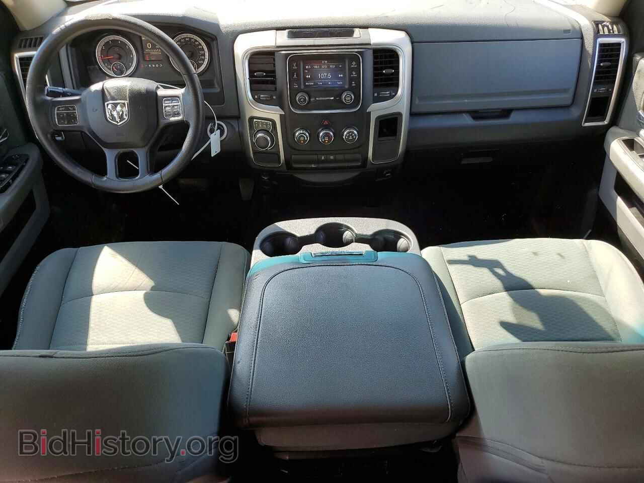 2017 RAM 1500 - VIN: 1C6RR6TT0HS598426 - Фото 8