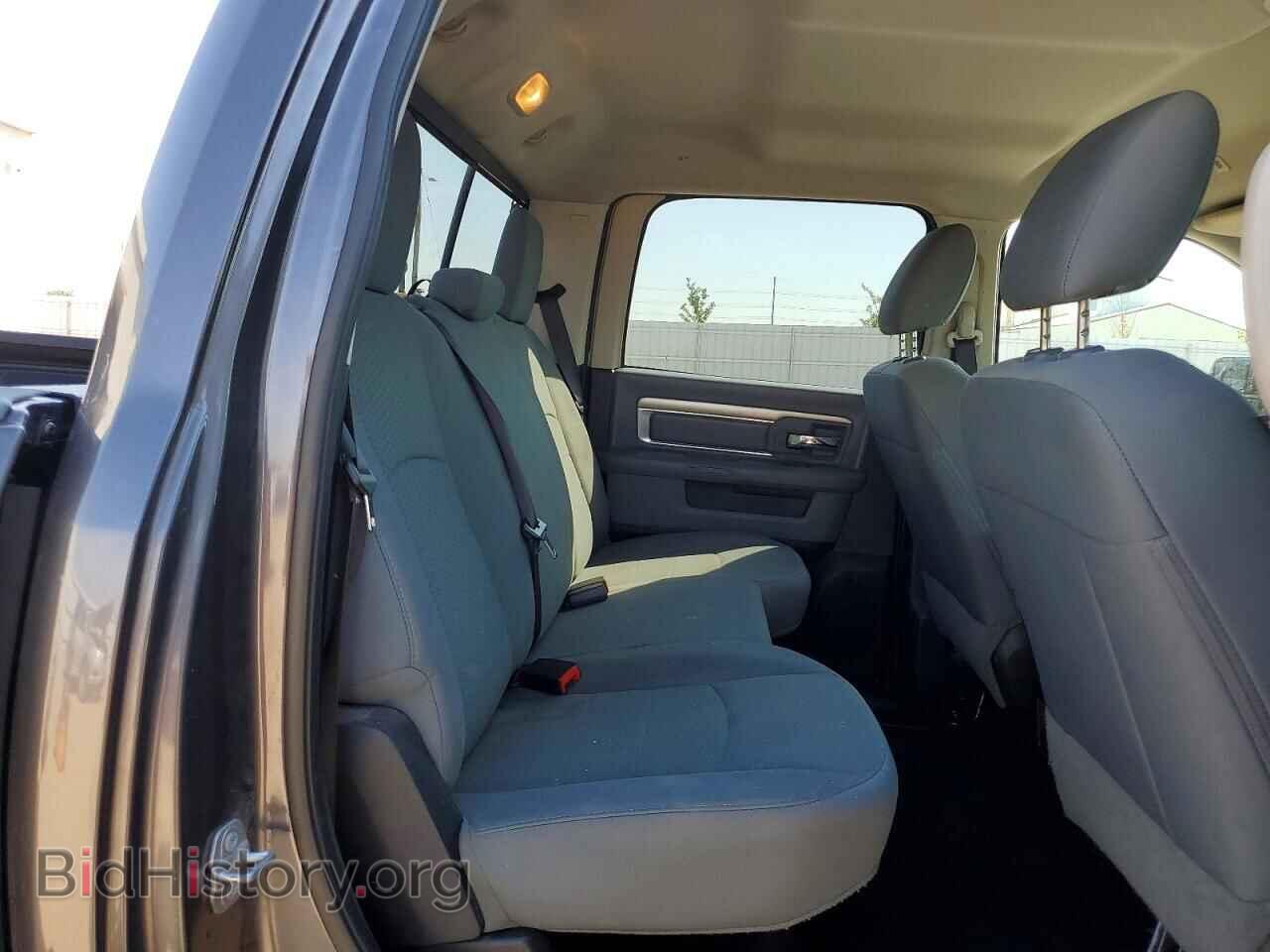 2017 RAM 1500 - VIN: 1C6RR6TT0HS598426 - Фото 10