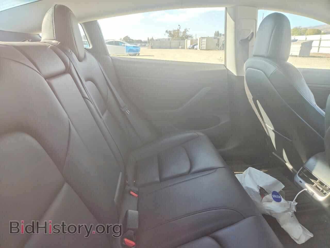 2019 TESLA MODEL 3 - VIN: 5YJ3E1EB5KF205767 - Photo 10