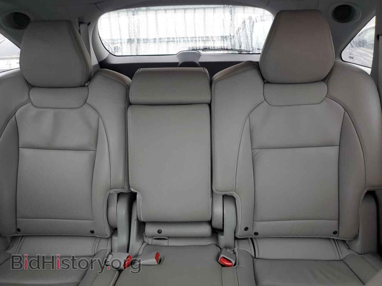 2017 ACURA MDX - VIN: 5FRYD3H55HB003948 - Photo 10
