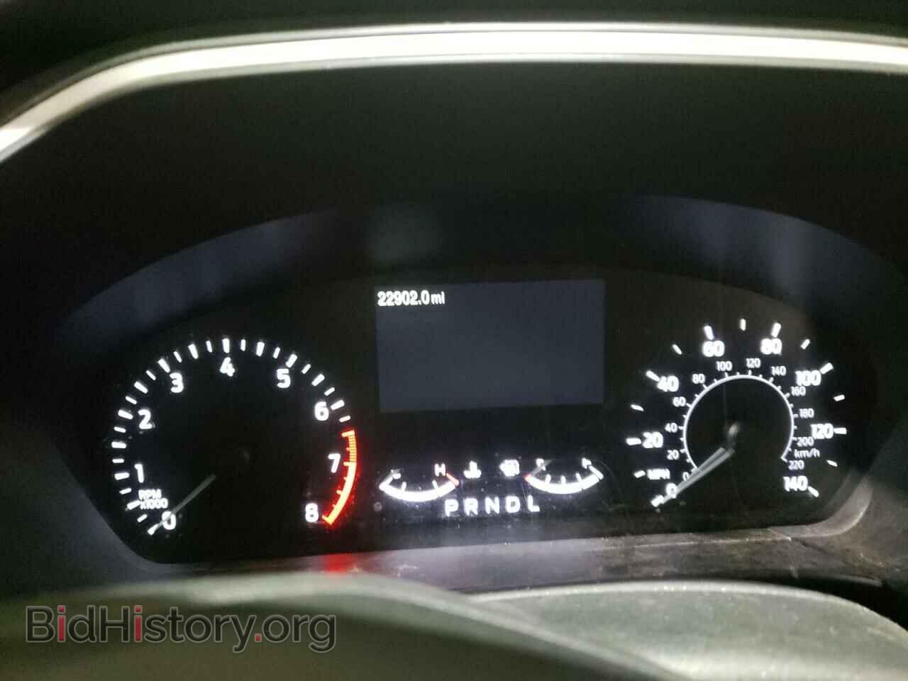 2020 FORD ESCAPE - VIN: 1FMCU9G61LUA43786 - Photo 9